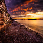 Perc&eacute; before the sun(Explore)