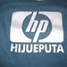 HP Parody t-shirt