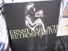 バルラハの格好いい画集