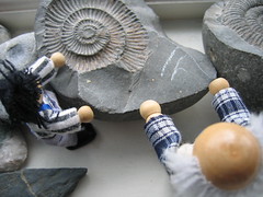 Adventures in Teenbed-Ageroom: More mysteries