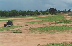 kitgum airport