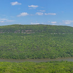 Snooper's Rock in Prentice Cooper