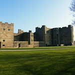 castle drogo devonshire