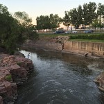 Big Sioux River - Sioux Falls, SD