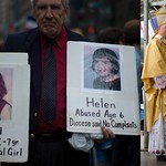 ann abused k-7 gr. msgr's special girl