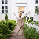 Scarbie 2011 at the UU Meeting House