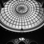 Tiffany Dome-Vertical