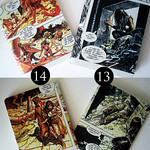 Druuna - Morbus Gravis - 13 e 14