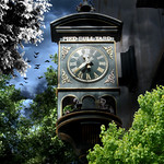 Truckles of Pied Bull Yard ~ On Explore &Nu;&omicron;.292 (2011-04-20)