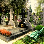 meditating at your side