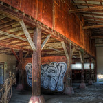 Love the grungy stuff