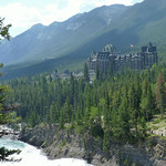 Banff Springs Hotel