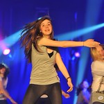 Rhythm Nation Groot dansspectakel