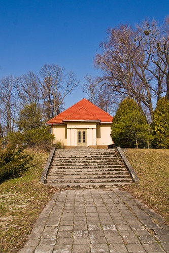 Paviljonas