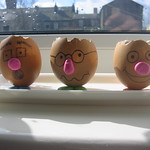 Eggheads