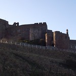 Bamburgh Castle 08