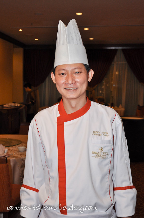 Fabulous Abalone and Cod Fish at Tai Zi Heen – iamthewitch food ...