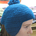 Earflap Hat