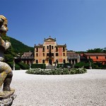 villa Barbarigo (XVII sec.)