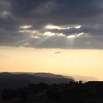 Cloudscape Simien Mountains Ethiopia