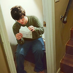 The Letters From No One