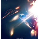 SUPERMAN : Man Of Steel (2012) ARTWORK