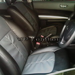 X-Trial 09 - MB Tech Camaro