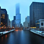 The Morning Before Christmas Day...