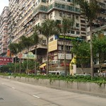 Nathan Road