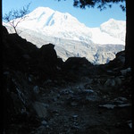 Dhaulagiri Himal, Nepal