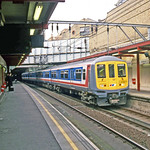 Kings Cross Thameslink