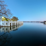 White Rock Lake Boathouse - Dallas, TX