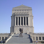 Indiana War Memorial 1