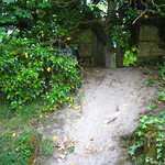 Ch&acirc;teau de Malmaison