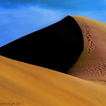 Dune Shadow