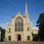 Norwich Cathedral