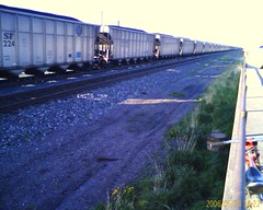 Coal on way to global warming