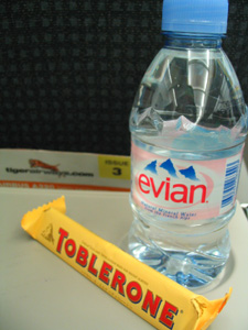 This is budget travel