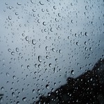 Rain drops