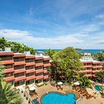 Chanalai Flora Resort, kata beach (17)