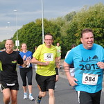 Rathfarnham 5KM 2013