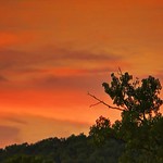 The Sun's Going Down On America