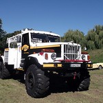 KrAZ 255B