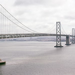 052163 14 SF Bay Bridge WJA