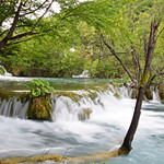 Nacionalni park Plitvička jezera, Hrvatska / Plitvice Lakes National Park, Croatia