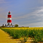 Happisburgh Lighthouse
