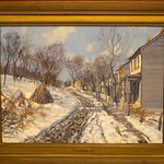 The Telfair Museum of Art, Savannah, Georgia - March, 2015