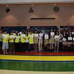 Board of Education Meeting May 12, 2015