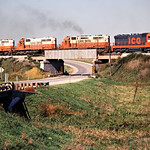 ICG, Rockwell City, Iowa, 1980