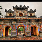 Huế VN - Imperial City 01